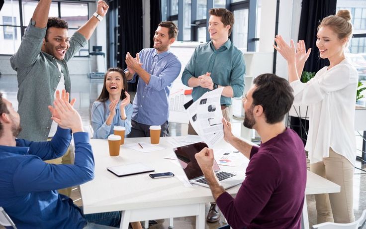 Наши читатели